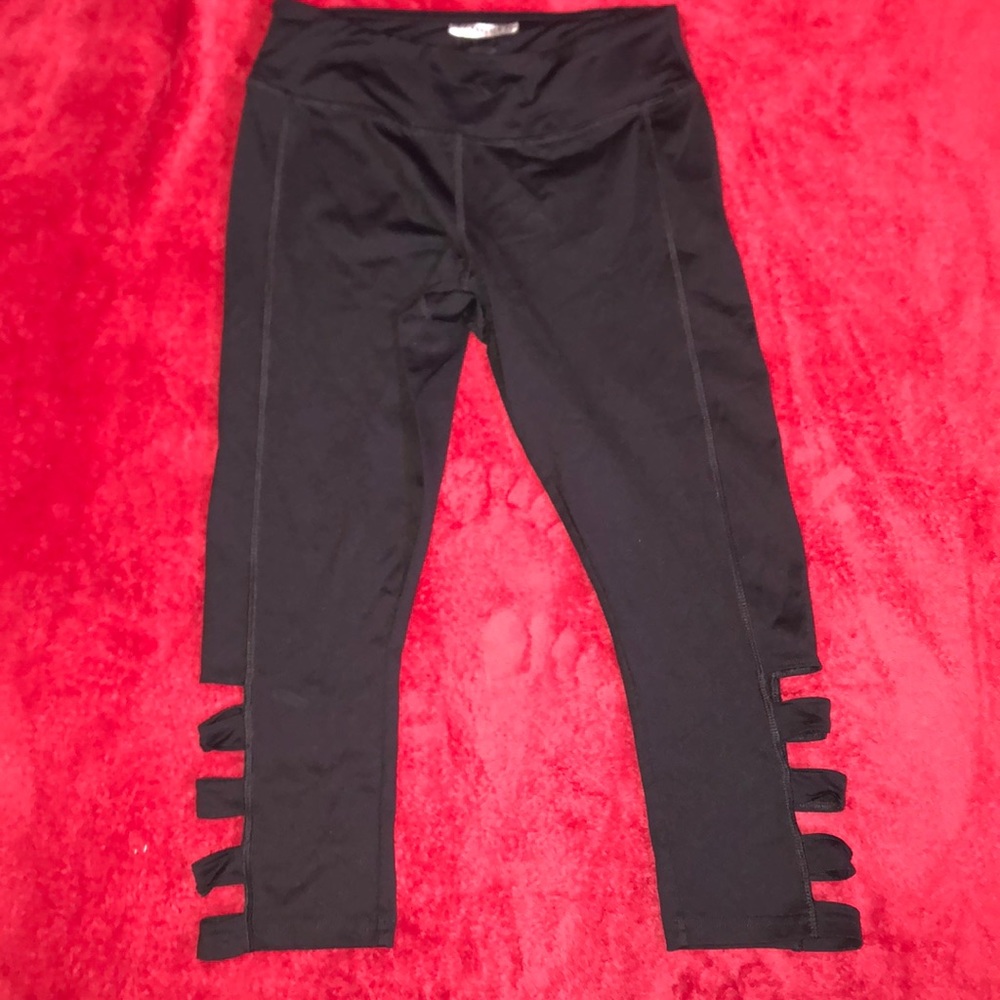 Crop leggings